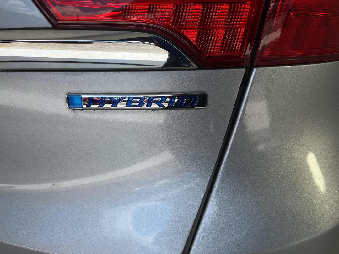 Photo '23' of Honda Shuttle