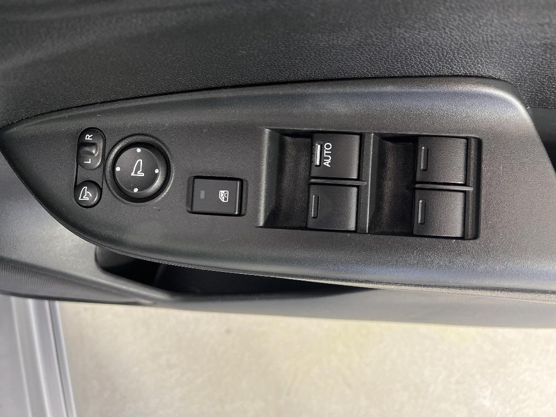 Photo '25' of Honda Shuttle