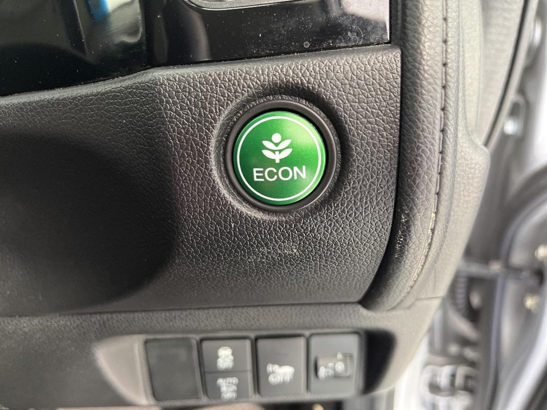 Photo '27' of Honda Shuttle