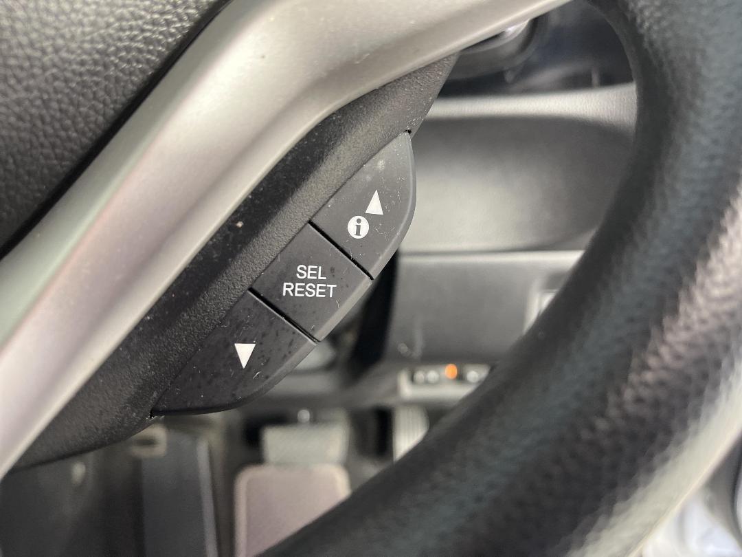 Photo '29' of Honda Shuttle