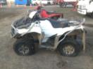 Thumbnail '7' of Honda TRX 500 Thumbnail '7' of Honda TRX 500