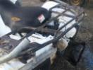 Thumbnail '14' of Honda TRX 500 Thumbnail '14' of Honda TRX 500