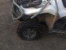 Thumbnail '20' of Honda TRX 500 Thumbnail '20' of Honda TRX 500