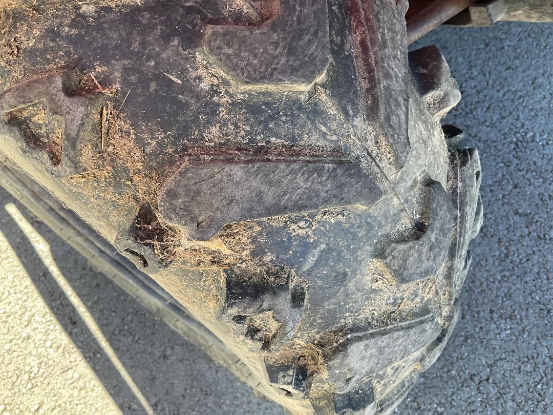 Photo '12' of Honda TRX420FM1 Photo '12' of Honda TRX420FM1