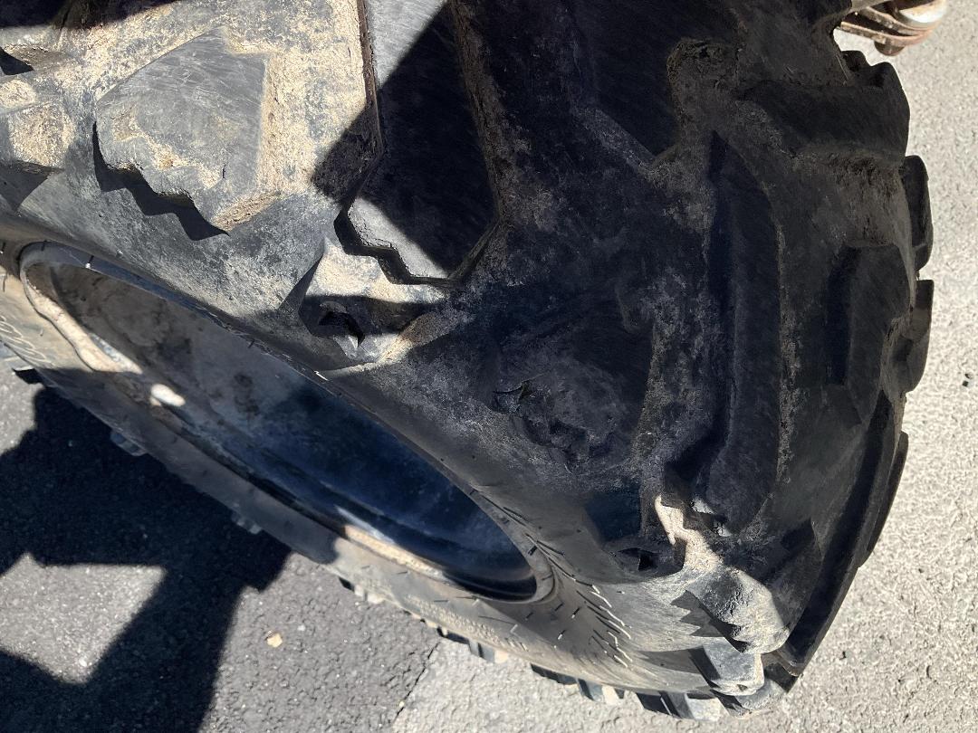 Photo '15' of Honda TRX420FM1 Photo '15' of Honda TRX420FM1