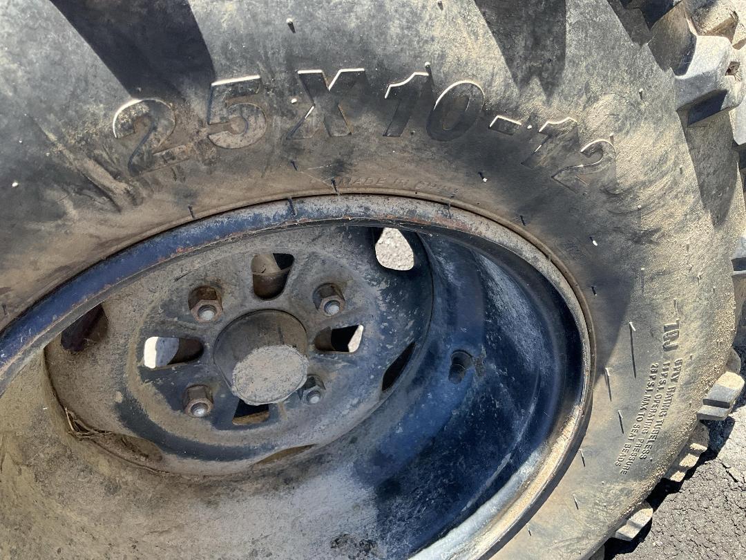 Photo '16' of Honda TRX420FM1 Photo '16' of Honda TRX420FM1