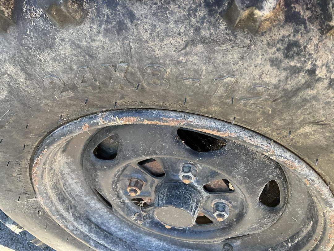 Photo '17' of Honda TRX420FM1 Photo '17' of Honda TRX420FM1