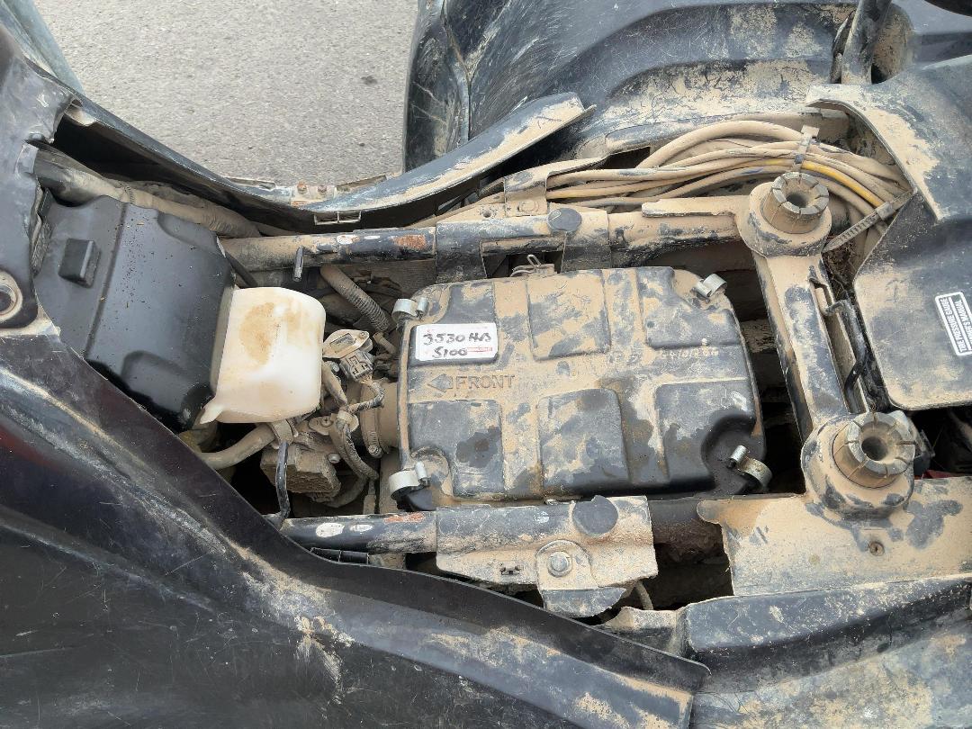 Photo '12' of Honda TRX500