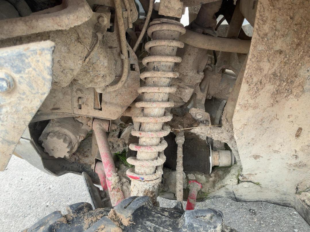 Photo '26' of Honda TRX500