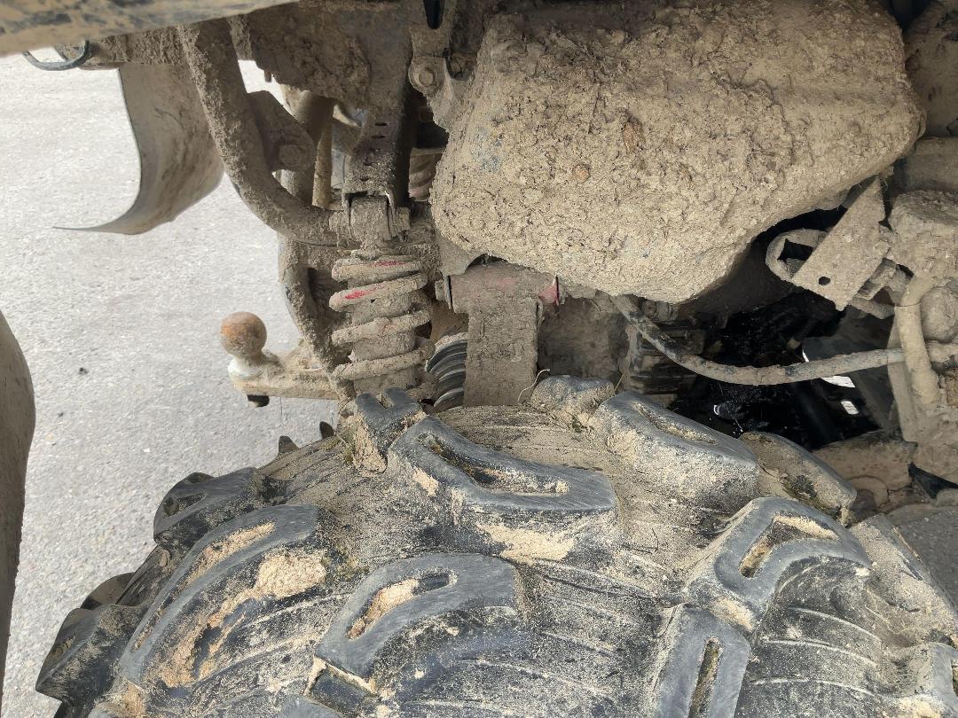 Photo '29' of Honda TRX500