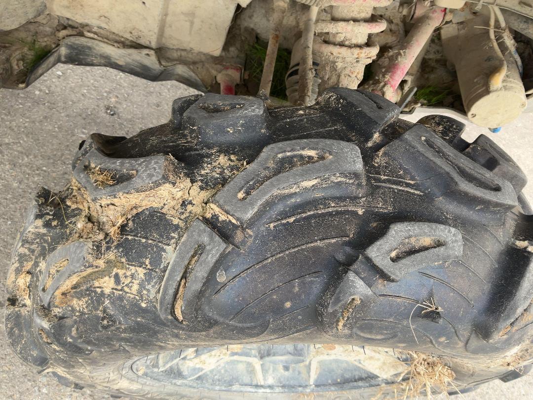 Photo '33' of Honda TRX500