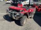 Thumbnail '1' of Honda TRX500FM2 Thumbnail '1' of Honda TRX500FM2