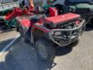 Thumbnail '2' of Honda TRX500FM2 Thumbnail '2' of Honda TRX500FM2