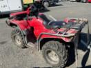 Thumbnail '6' of Honda TRX500FM2 Thumbnail '6' of Honda TRX500FM2