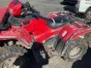 Thumbnail '7' of Honda TRX500FM2 Thumbnail '7' of Honda TRX500FM2