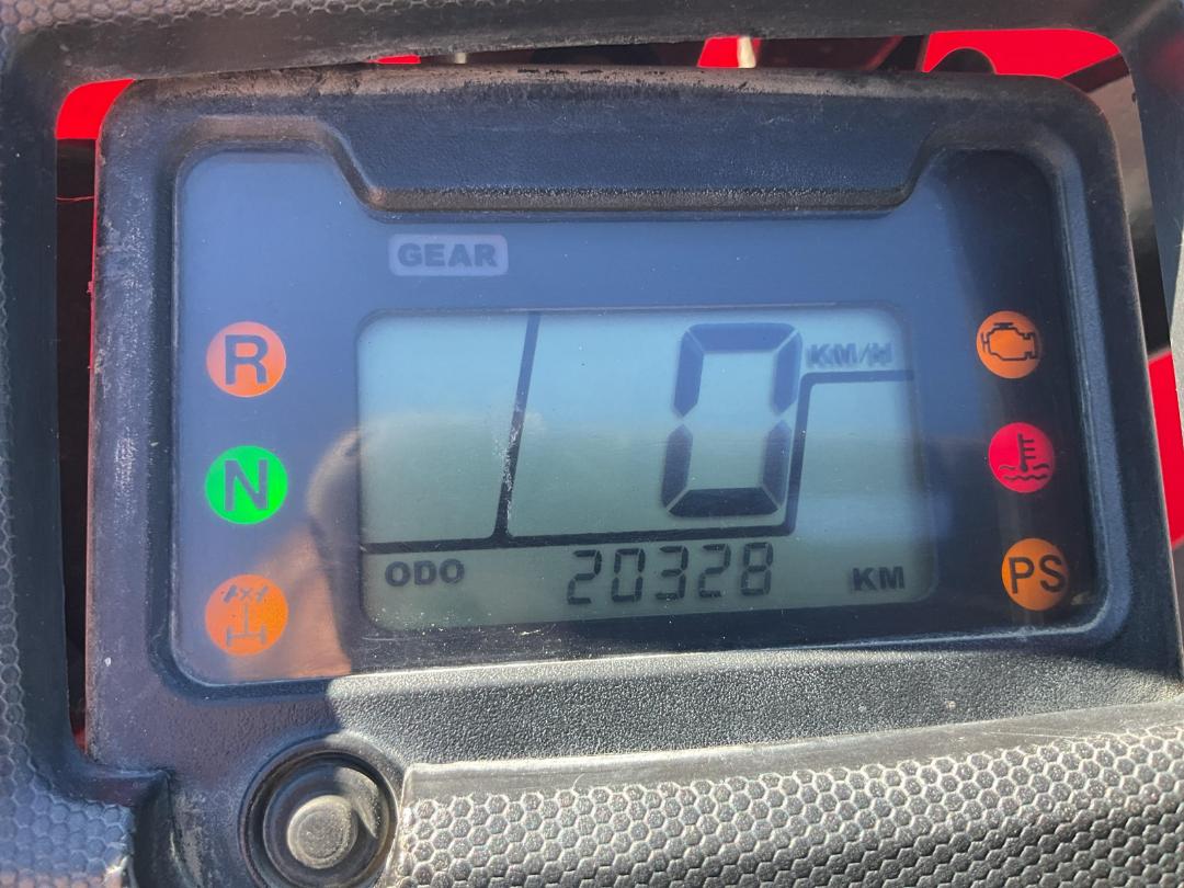 Photo '14' of Honda TRX500FM2 Photo '14' of Honda TRX500FM2