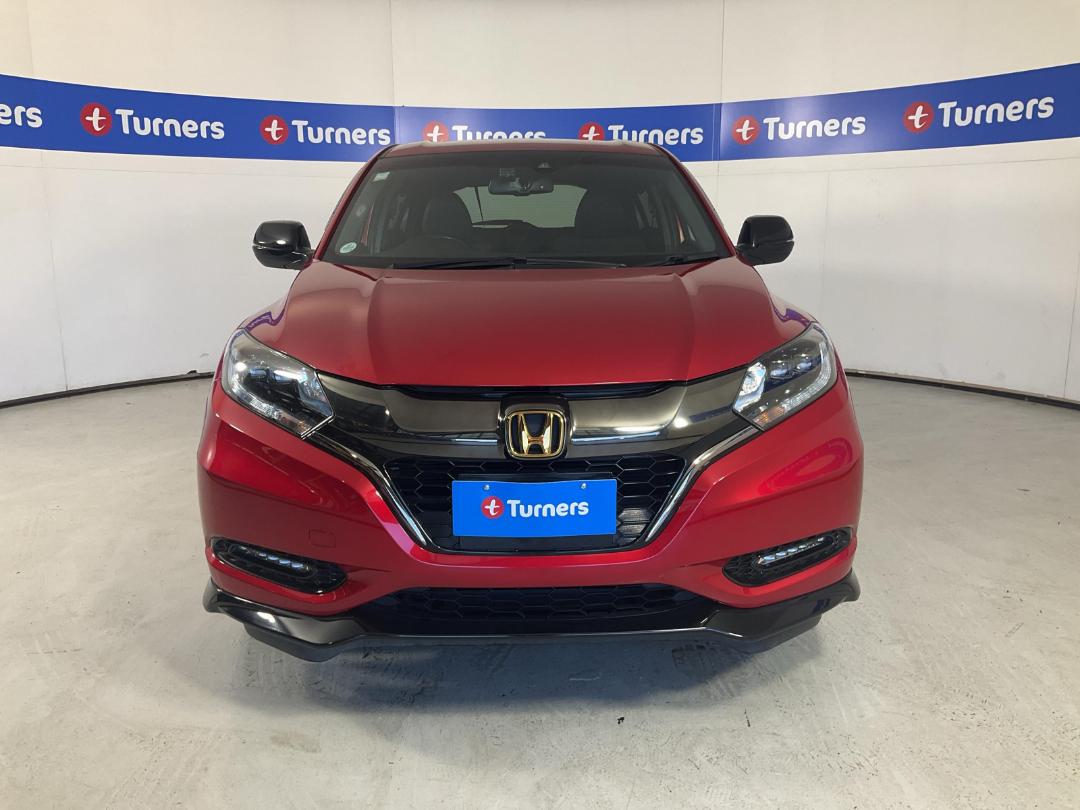 Photo '2' of Honda Vezel