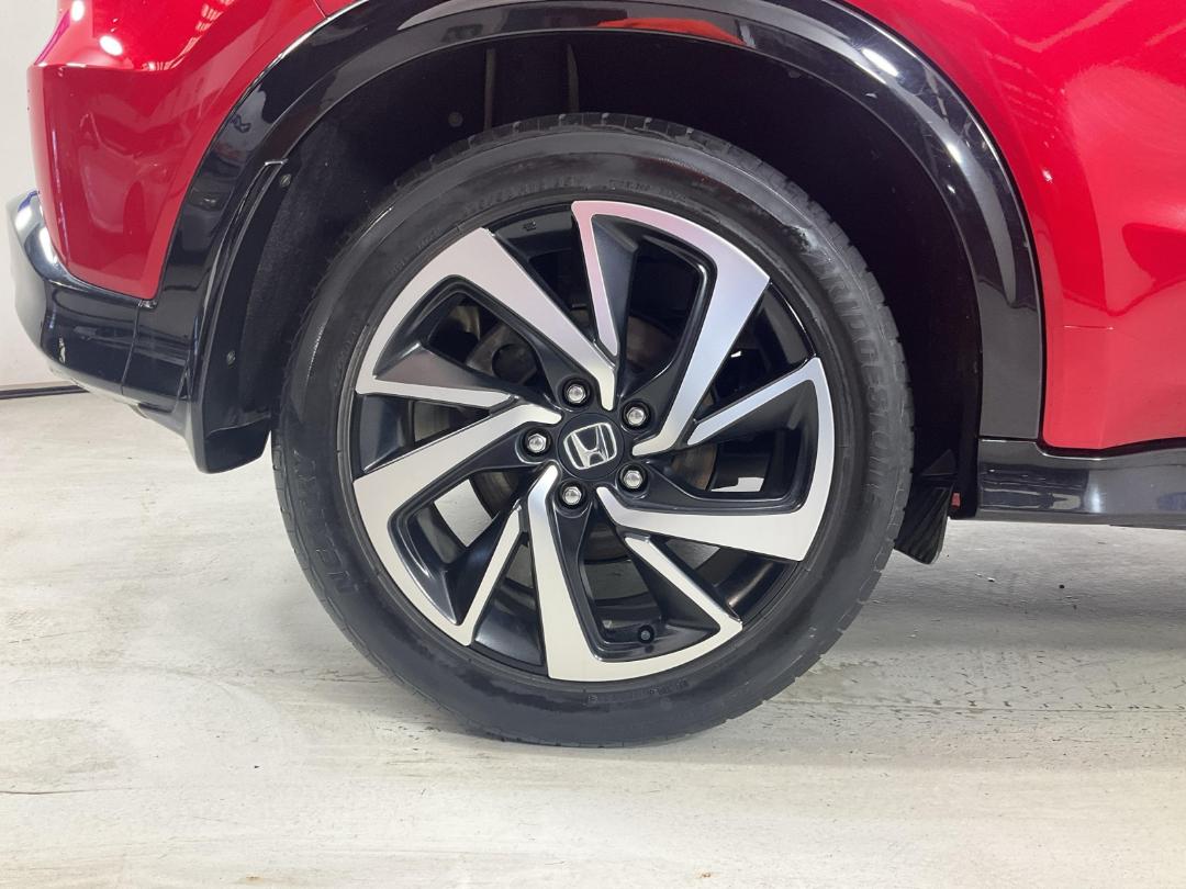 Photo '12' of Honda Vezel