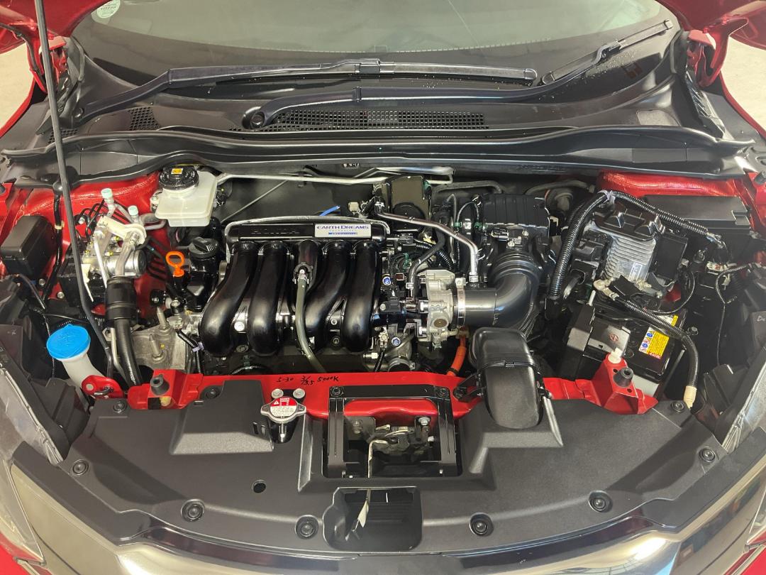 Photo '13' of Honda Vezel