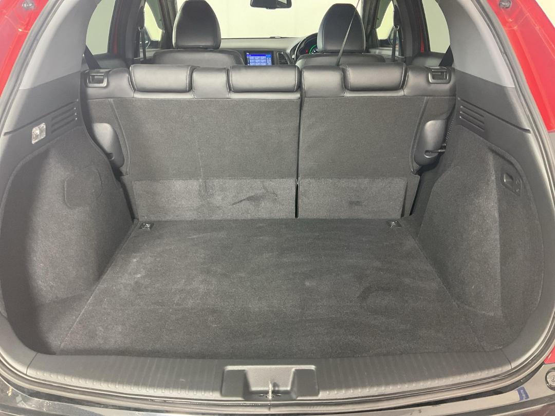 Photo '14' of Honda Vezel