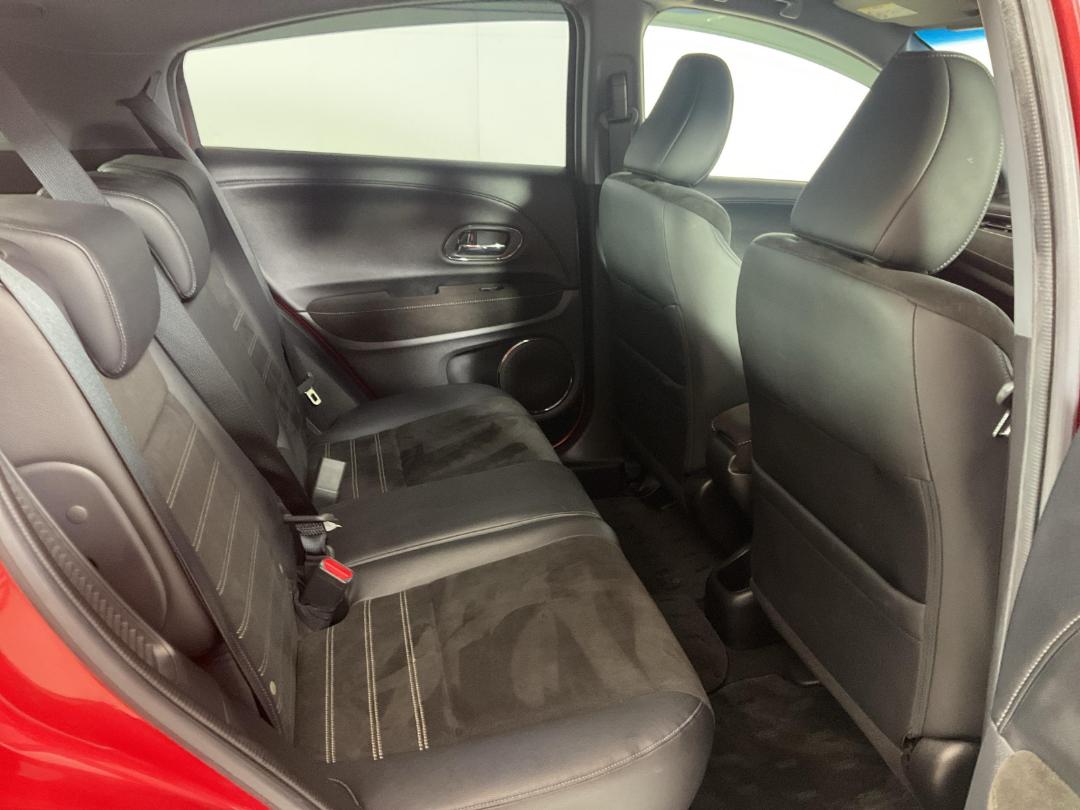 Photo '20' of Honda Vezel