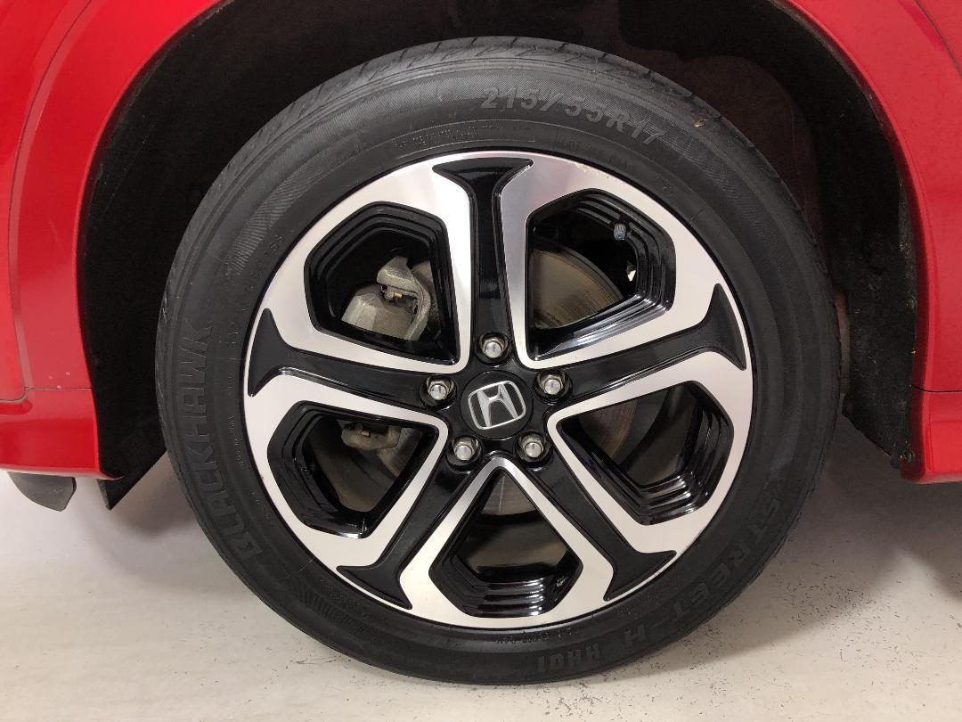 Photo '10' of Honda Vezel