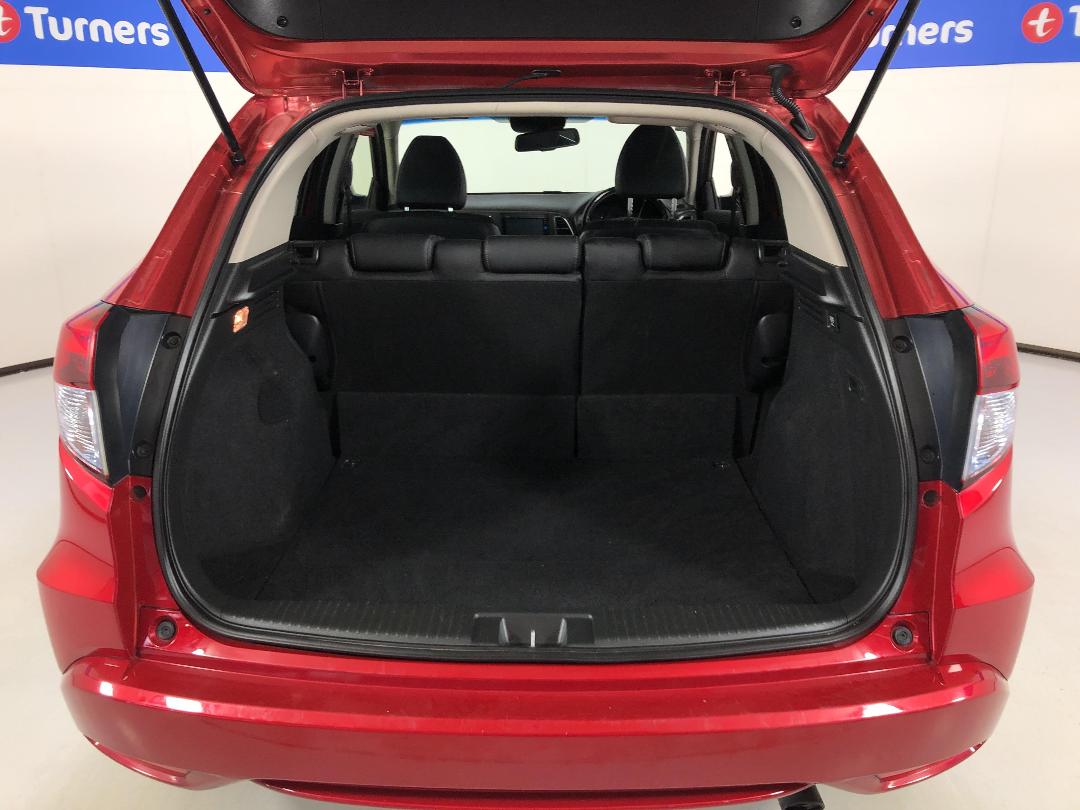 Photo '14' of Honda Vezel