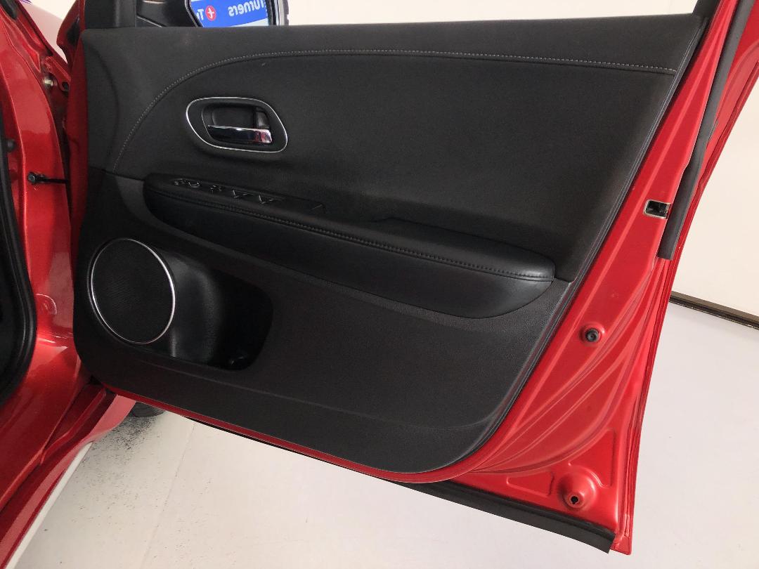 Photo '15' of Honda Vezel