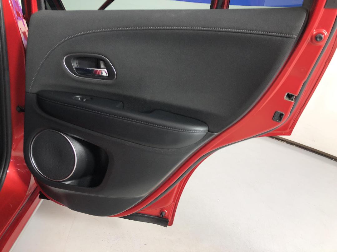 Photo '19' of Honda Vezel