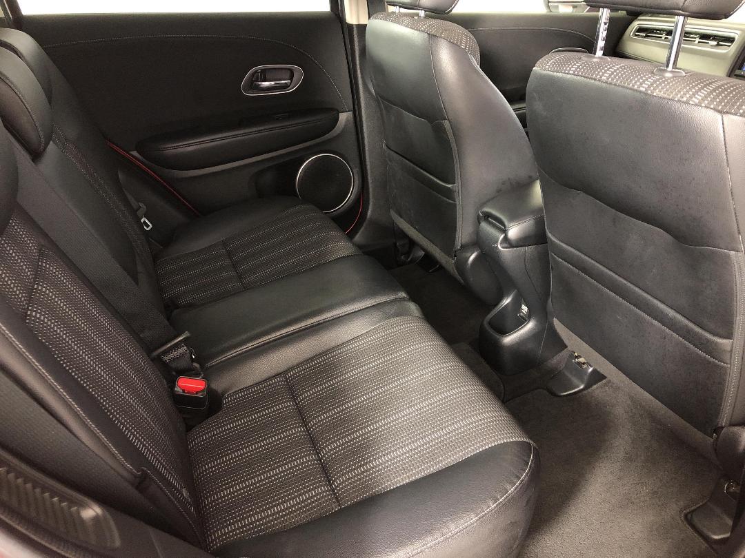 Photo '20' of Honda Vezel