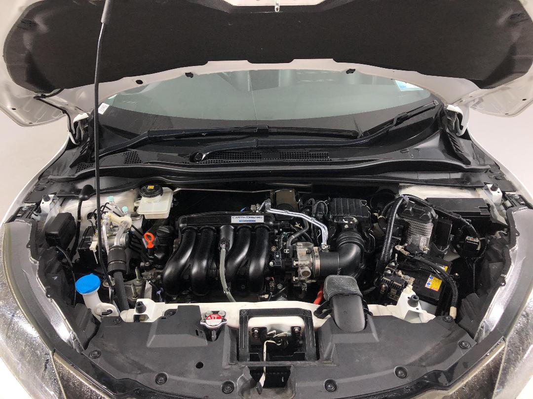 Photo '13' of Honda Vezel