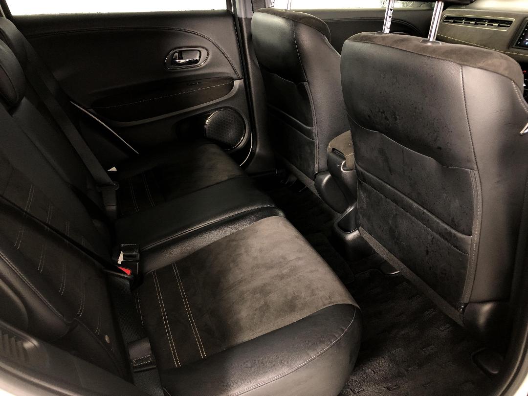 Photo '20' of Honda Vezel