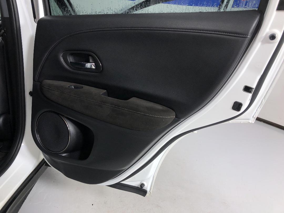 Photo '19' of Honda Vezel