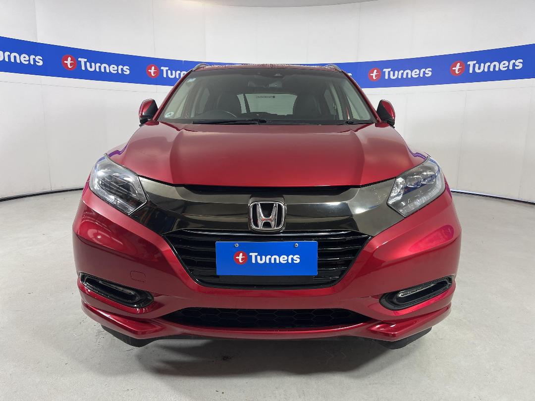 Photo '2' of Honda Vezel Photo '2' of Honda Vezel