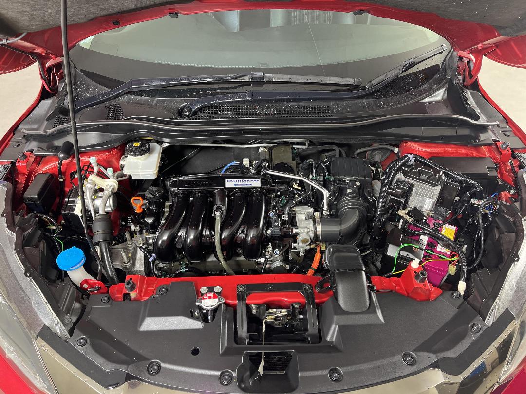 Photo '13' of Honda Vezel Photo '13' of Honda Vezel