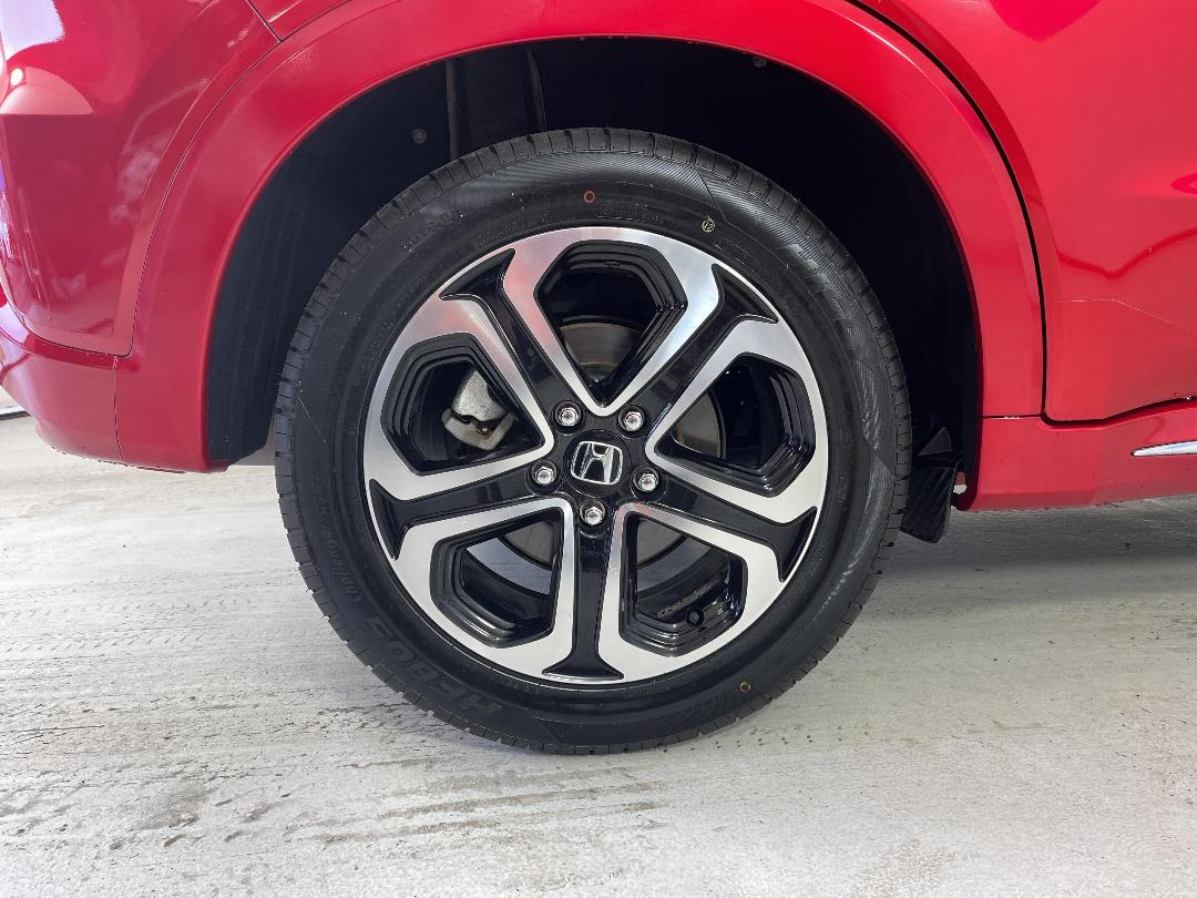 Photo '12' of Honda Vezel Photo '12' of Honda Vezel