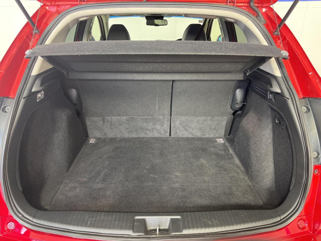 Photo '14' of Honda Vezel Photo '14' of Honda Vezel