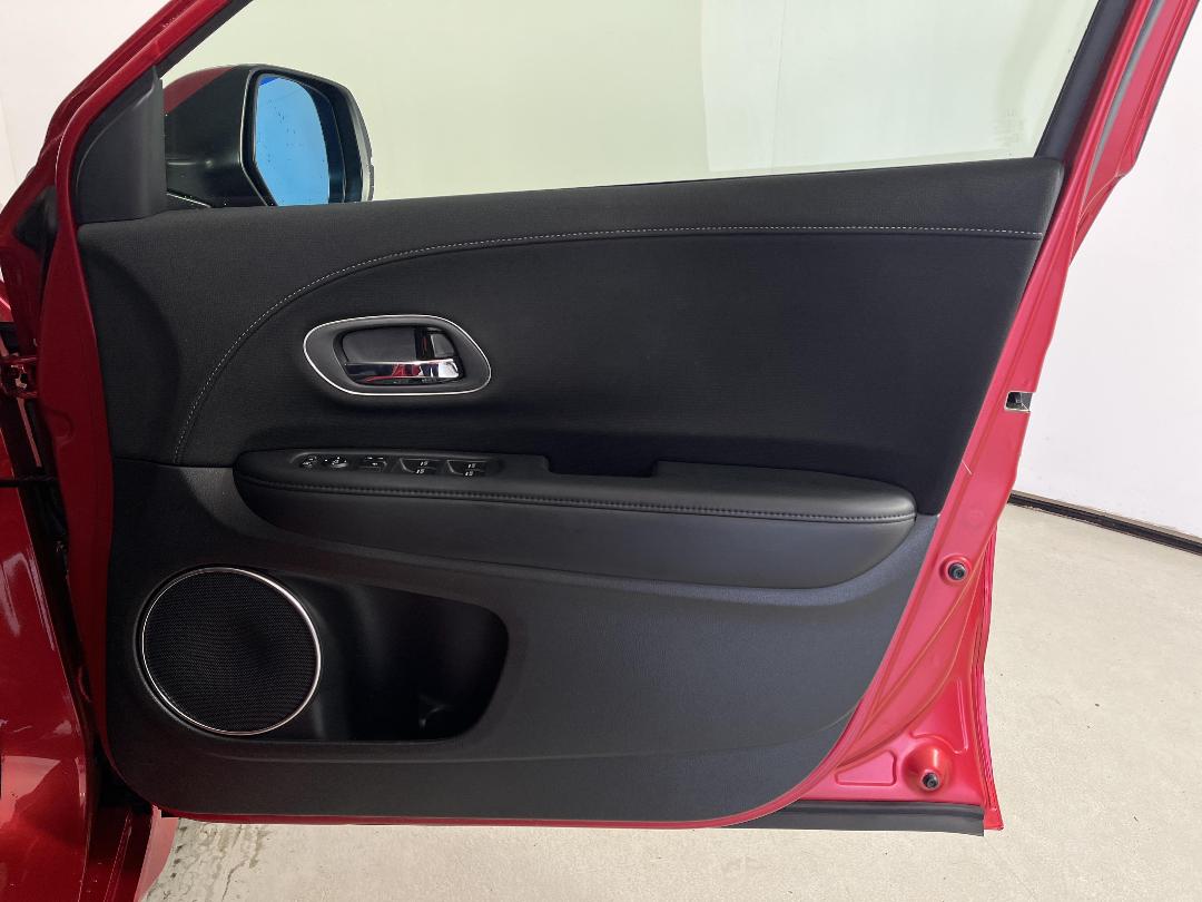 Photo '15' of Honda Vezel Photo '15' of Honda Vezel