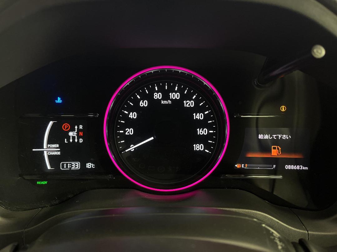 Photo '21' of Honda Vezel Photo '21' of Honda Vezel