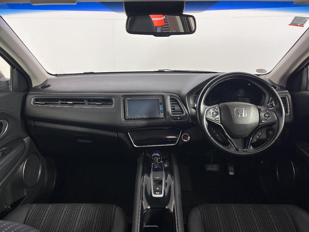 Photo '17' of Honda Vezel Photo '17' of Honda Vezel