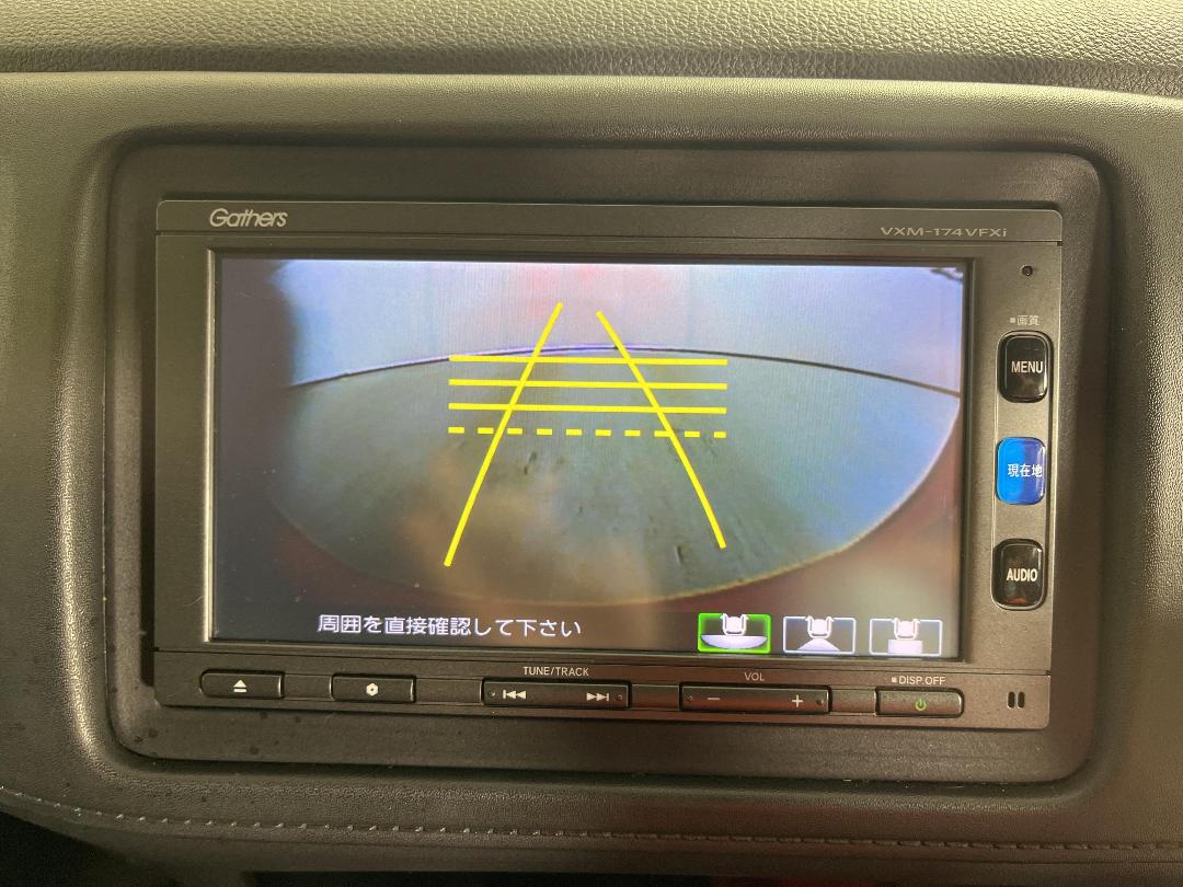 Photo '23' of Honda Vezel Photo '23' of Honda Vezel