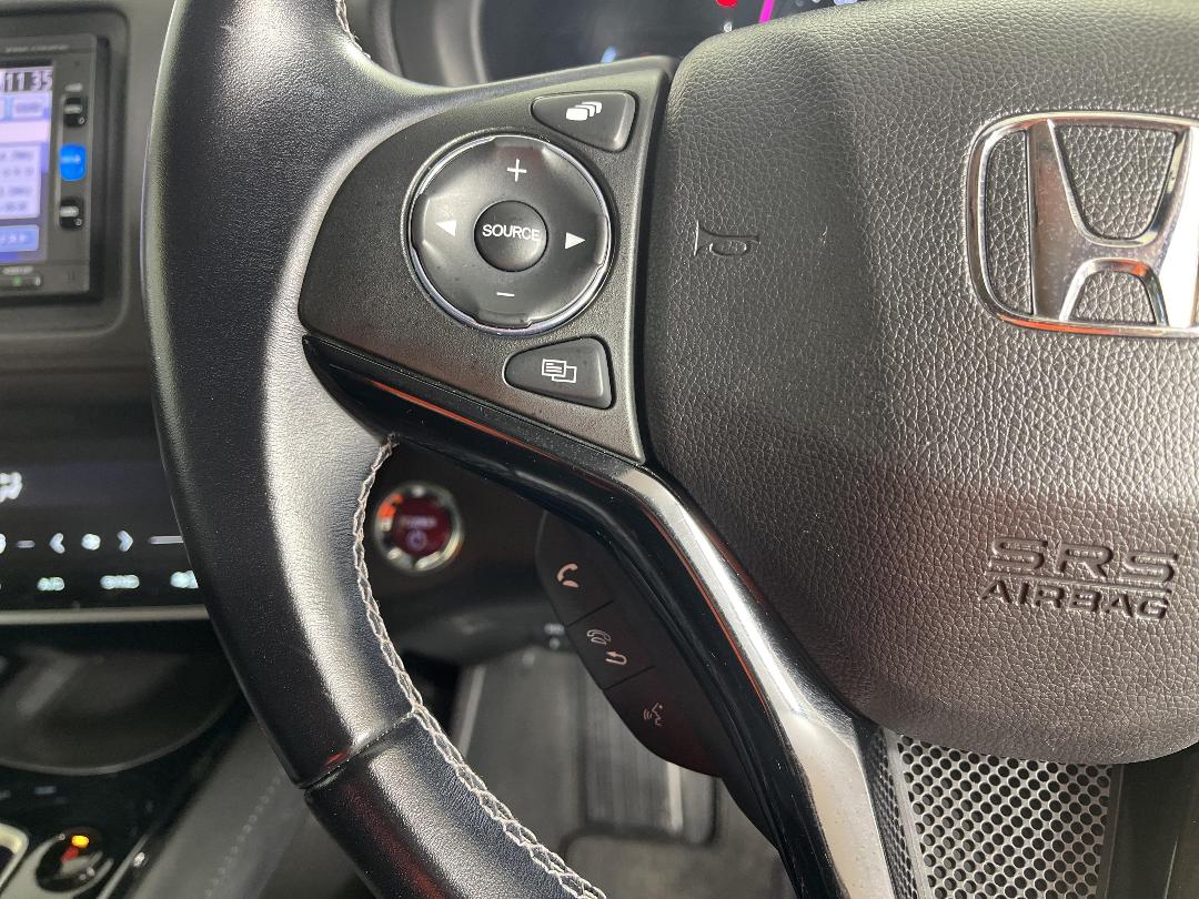 Photo '24' of Honda Vezel Photo '24' of Honda Vezel