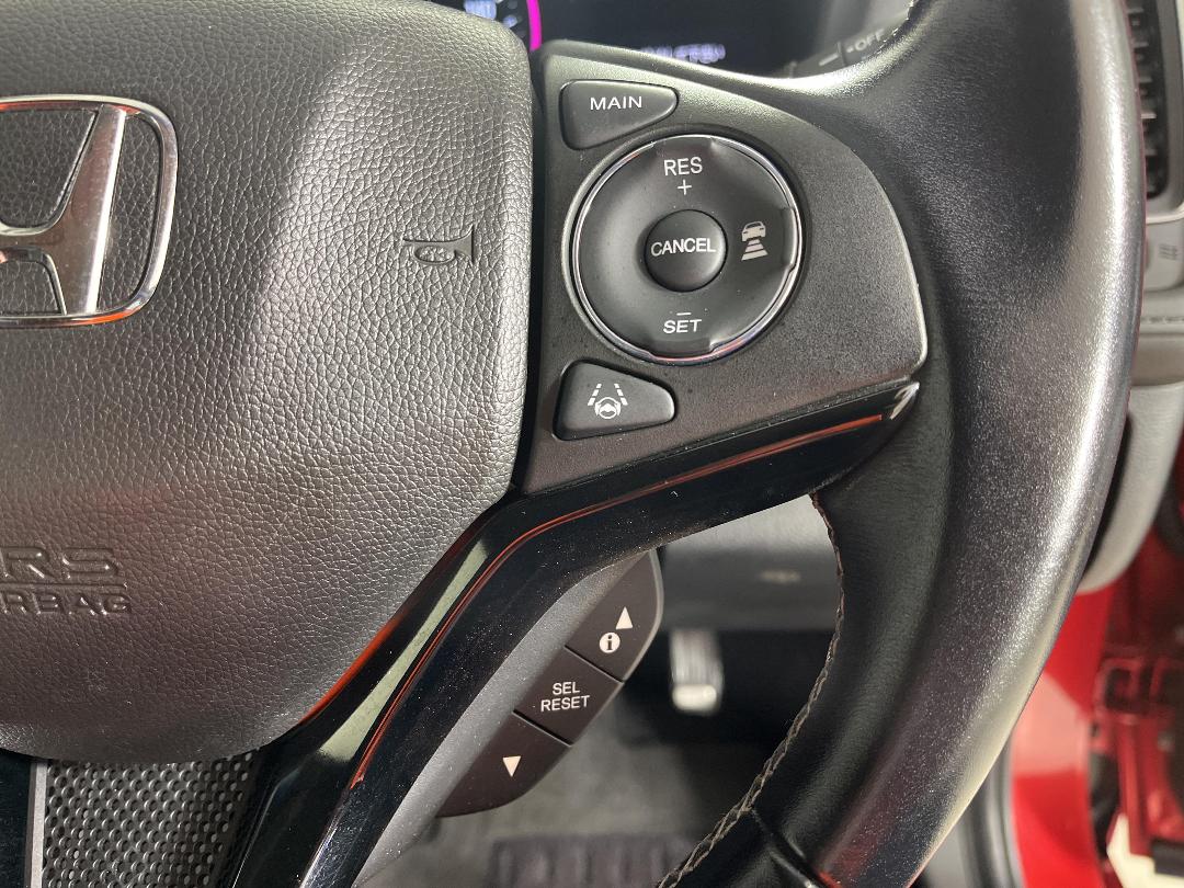 Photo '25' of Honda Vezel Photo '25' of Honda Vezel