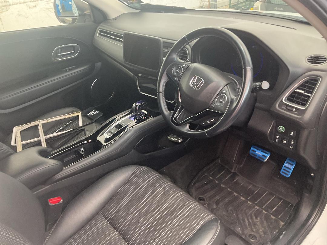 Photo '6' of Honda Vezel Photo '6' of Honda Vezel