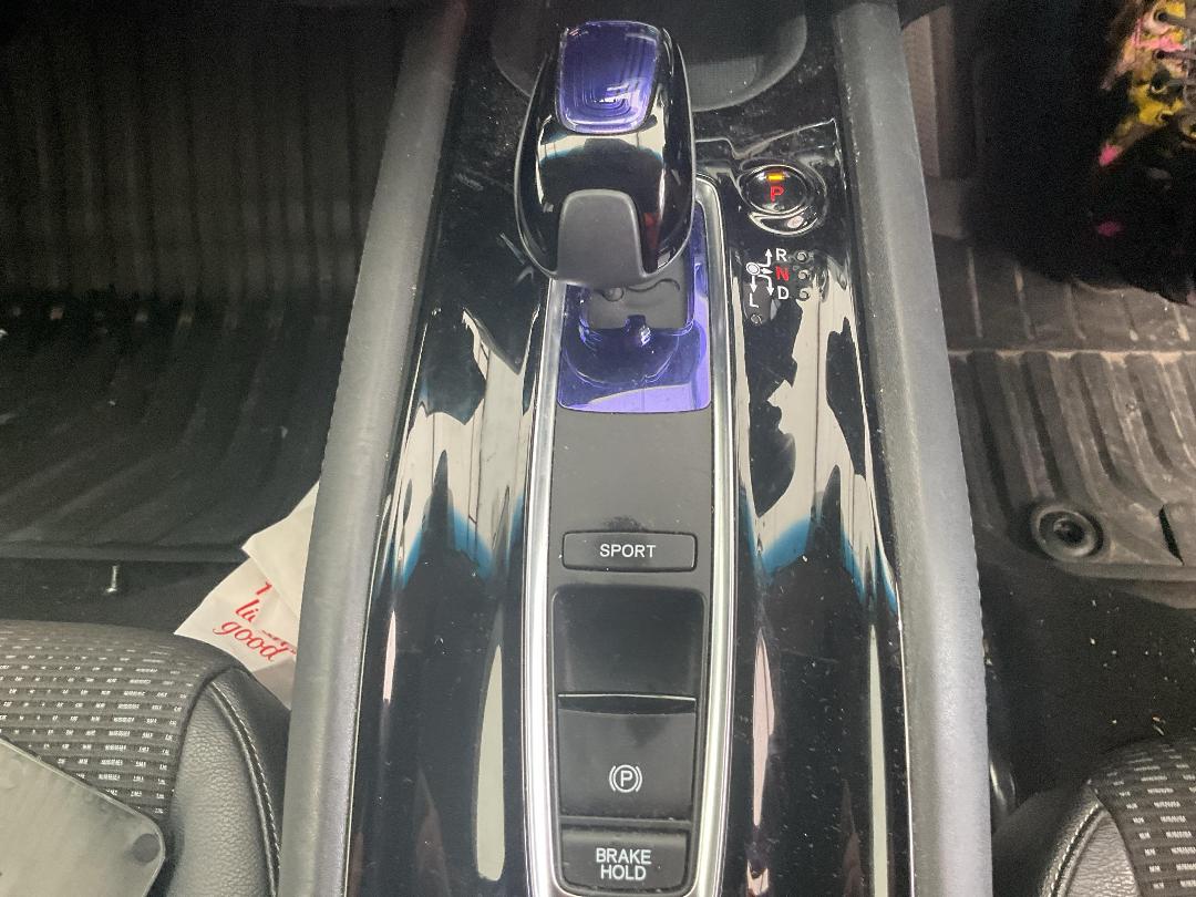 Photo '9' of Honda Vezel Photo '9' of Honda Vezel