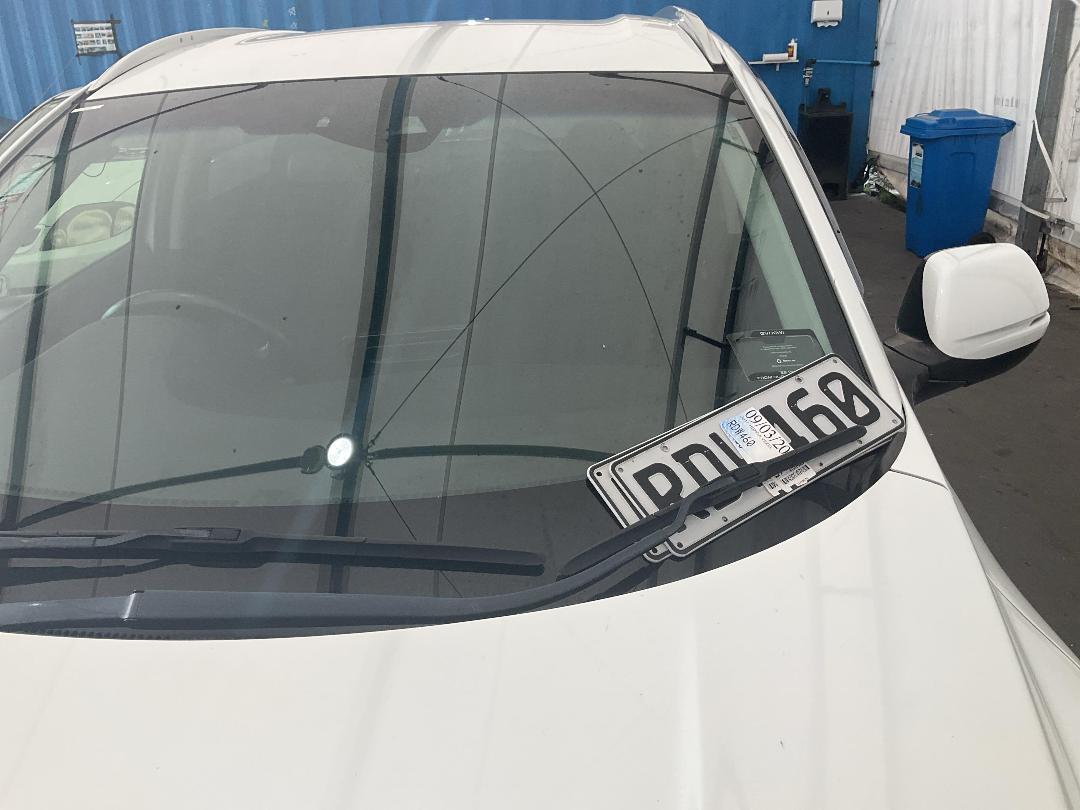 Photo '12' of Honda Vezel Photo '12' of Honda Vezel