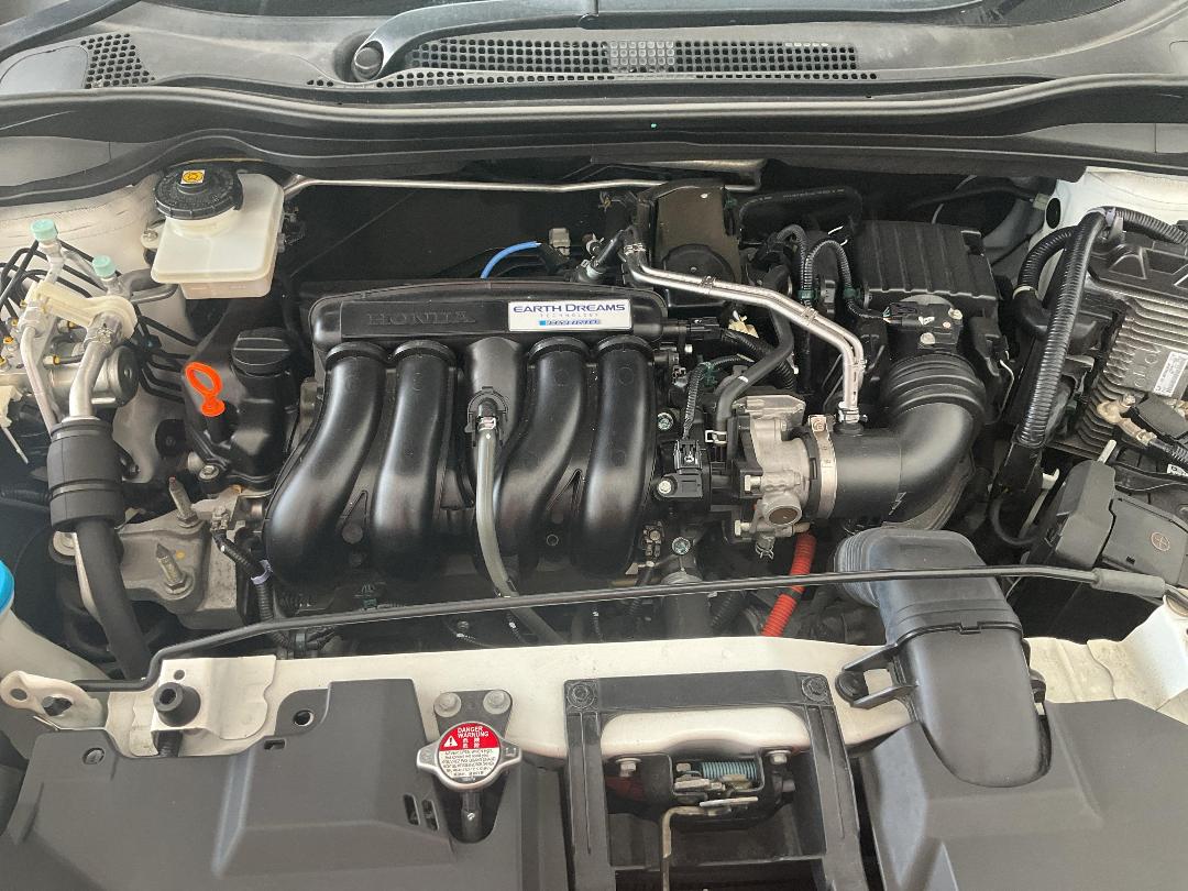 Photo '14' of Honda Vezel Photo '14' of Honda Vezel