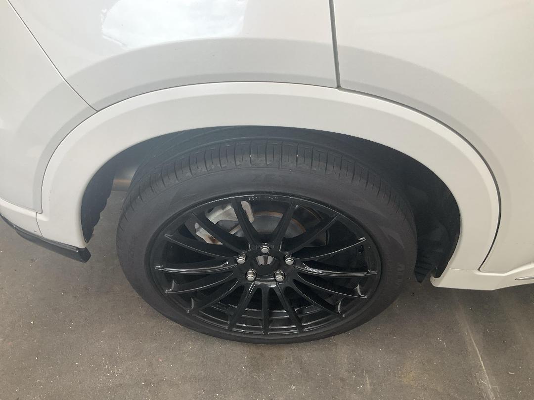 Photo '17' of Honda Vezel Photo '17' of Honda Vezel