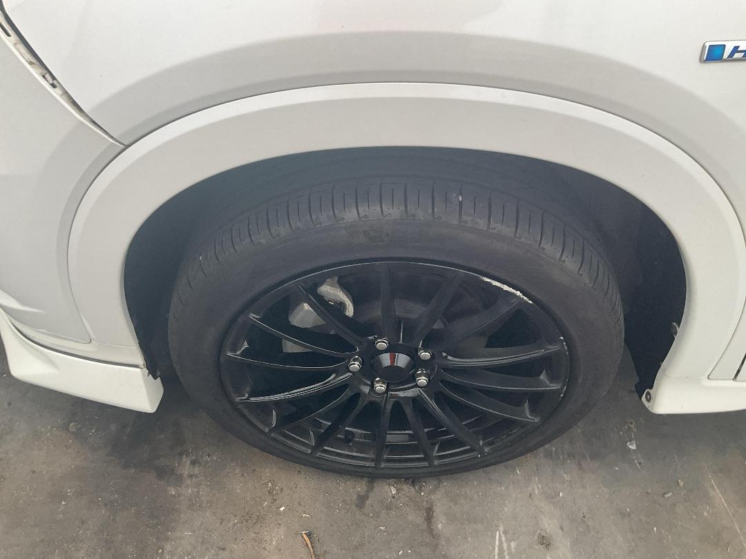 Photo '15' of Honda Vezel Photo '15' of Honda Vezel