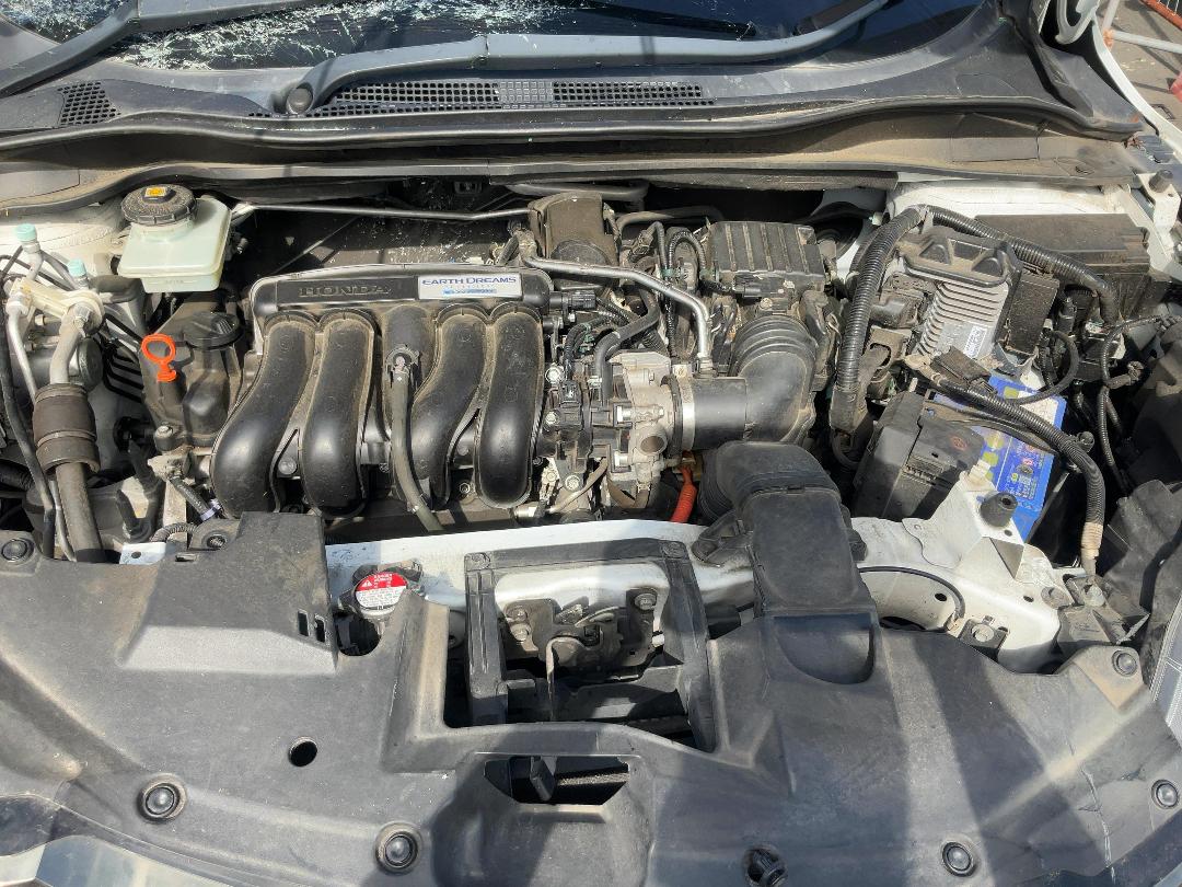 Photo '6' of Honda Vezel